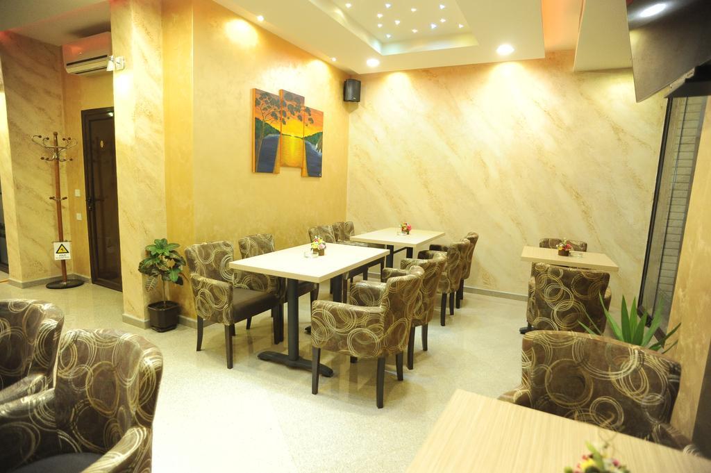 Garni Hotel Laguna Lux Nis Exterior photo