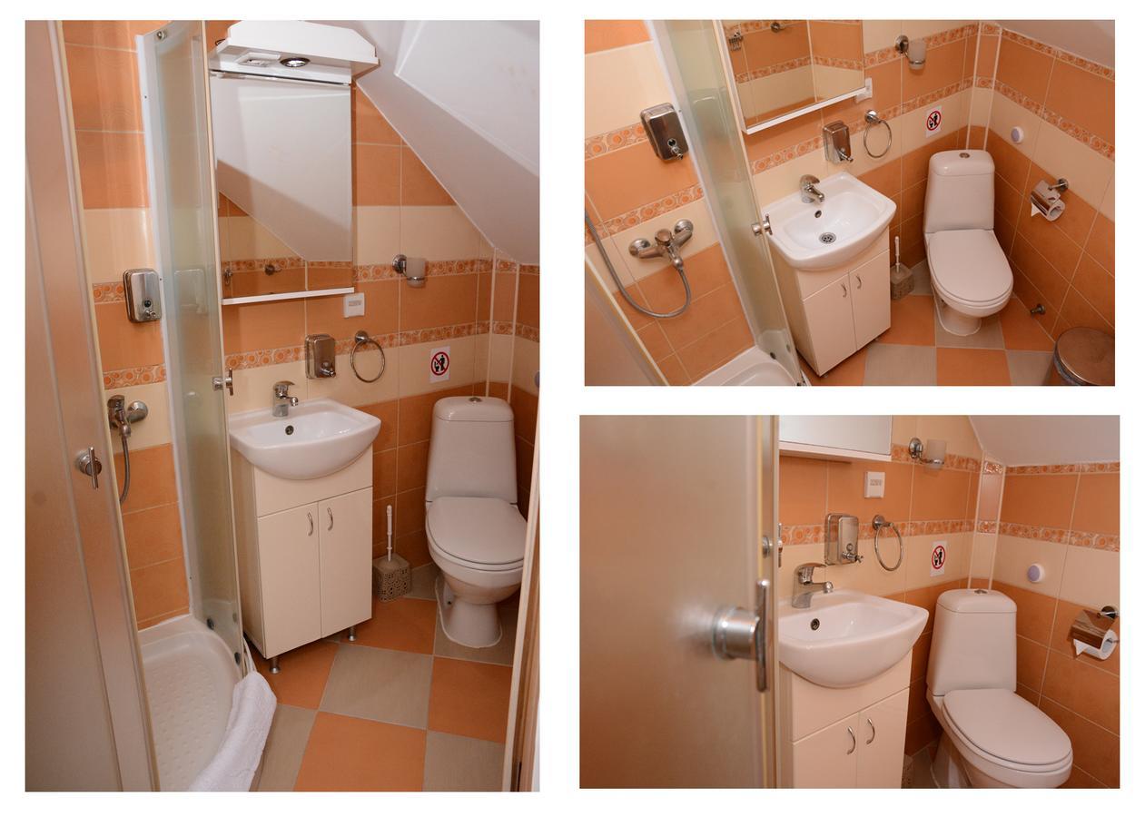 Garni Hotel Laguna Lux Nis Exterior photo
