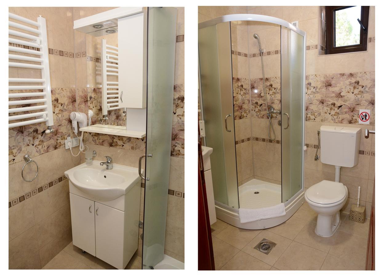 Garni Hotel Laguna Lux Nis Exterior photo