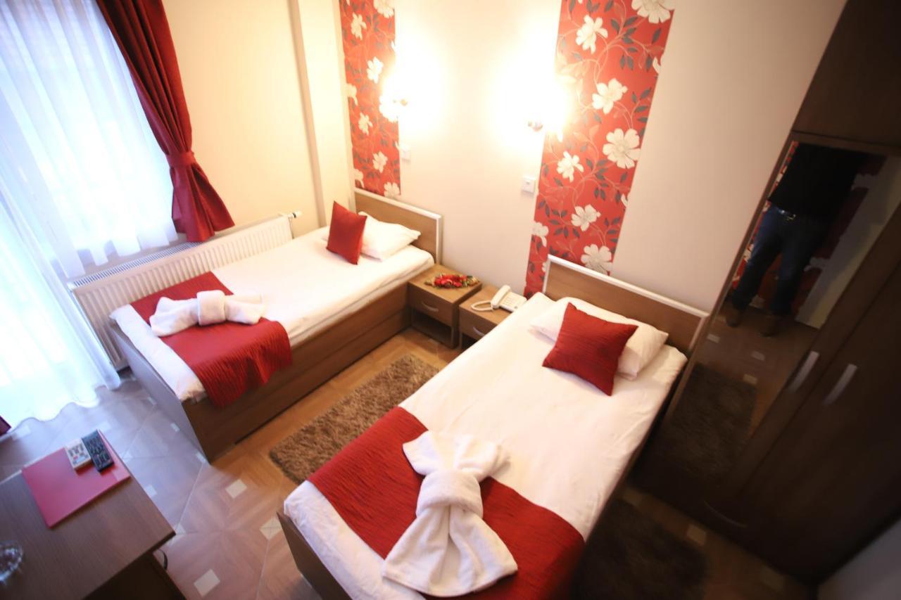 Garni Hotel Laguna Lux Nis Exterior photo